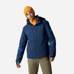 Rossignol Fonction Jkt - Veste ski homme Dark Navy L