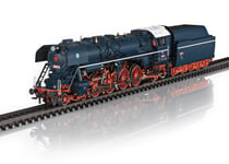 Märklin 39498, Ekspresslokomotiv-Modell, Montert På Forhånd, Ho (1:87), Alle Kjønn, Metall, Plast, 1 Stykker