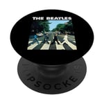 The Beatles - Abbey Road PopSockets Swappable PopGrip