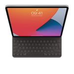 Apple Smart Keyboard Folio pour iPad Pro 12,9 Pouces (5e génération) - Portugais ​​​​​​​