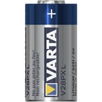 Knappcellsbatteri varta - Knappceller litium