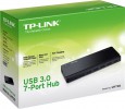 TP-LINK Tp-Link 7-port USB 3.0 Hub Desktop 12V/2 UH700