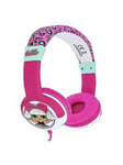 L.O.L Surprise! Lol Bow Junior Headphones