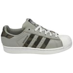 Baskets adidas  Reconditionné - Superstar -