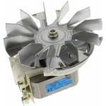 Moteur + ventilateur 67746 pour four rowenta