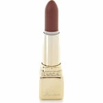 Guerlain KissKiss Precious Colours Silky & Delicious Lipstick 3.5g 556 Brun Jazzy