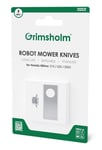 Grimsholm 9-pack Knivar till Honda Miimo 520