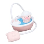 Electric Baby Bath Toy Baby Bath Shower Head Toy Water Spraying For Daily Play