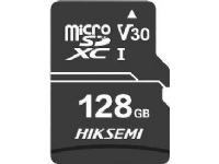 HikSemi HS-TF-D1 Neo Home 128 GB Micro SD-minneskort