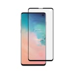 Champion Samsung Galaxy S10 Skärmskydd Premium Full Cover Glass