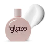 Glaze Sheer Glow Transparent Clear Conditioning Super Gloss 190ml 2-3 Hair Tr...