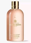 Molton Brown Jasmine & Sun Rose Bath & Shower Gel, 300 ml