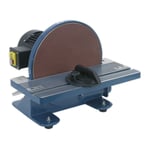 Sealey Disc Sander Bench Mounting305mm 750W/230V SM31