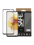 SAFE. by PanzerGlass Screen protector Motorola moto g73 5G | Ultra-Wide Fit