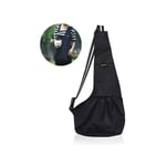 Ensoleille - Sac pour chien chat chihuahua transport 10kg voiture avion yorkshire carlin petit animal