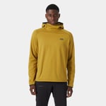 Helly Hansen Men's Versalite Fleece Hoodie Brun XL