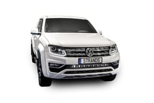 Arcum LED-ramp 30" – VW Amarok 2016-kompatibel, Combo-ljusbild, E-märk