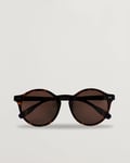 Polo Ralph Lauren 0PH4204U Sunglasses Dark Havana