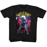 Masters Of The Universe Skeletor Youth T-Shirt