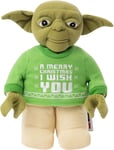 Star Wars Star Wars Manhattan Toy LEGO  Doll  Yoda Holiday Plush Character