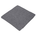 Grey Gel Cushion Square Cooling Gel Cushion Sciatica For Car