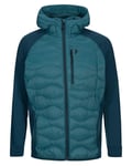 Peak Performance Helium Hybrid Hood Jacket M Aquaterm (Storlek XL)