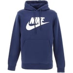 Sweat-shirt Nike  M nsw club hoodie po bb gx