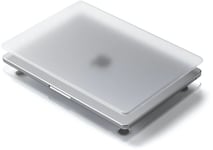 Satechi Eco Hardshell Case (Macbook Air 13 (2022-2024)) - Gjennomsiktig