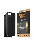 PanzerGlass Biodegradable Case Apple iPhone 14 Plus | Black