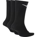 Nike Everyday Lightweight 3-Pack Training Socks