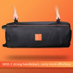 For JBL PARTYBOX 1000 Audio Speaker Storage Bag Tote Bag Protective Dust Cover