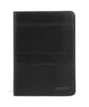 Vocier Vantage Passport Holder Reseaccessoarer svart