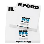 Ilford FP4 Plus 13x18cm , 25 Bl.