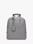 Radley Dukes Place Medium Grainy Leather Zip-Around Backpack