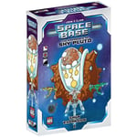 SPACE BASE EMERGENCE OF SHY PLUTO SAGA 2019 EXPANSION 1  BRAND NEW & SEALED