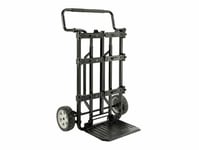 DEWALT TOUGHSYSTEM™ Heavy-Duty Trolley Only