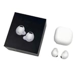 Nya Galaxy Buds2 Pro R510 TWS Öronsnäckor Bluetooth hörlurar Wirel White