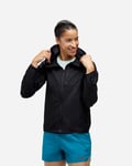 HOKA Veste Skyflow pour Femme en Black Taille XS | Vestes