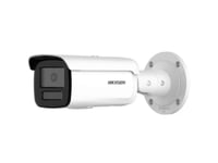 Hikvision Ds-2Cd2t87g2h-Li(2.8Mm)(Ef)(O-Std), Ip-Säkerhetskamera, Utomhus, Kabel, Multi, 130 Db, Vägg