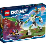 LEGO Dreamzzz 71454 Mateo och roboten Z-Blob