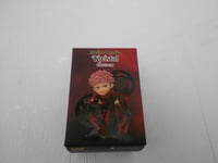 Mighty Jaxx Jujutsu Kaisen Kwistal Battle Ready Serie Blind Box Kento Nanami