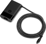 HP USB-C 65W Laptop Charger DE