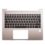 Clavier TopCase HP ProBook 430 G6 - 430 G7 Neuf