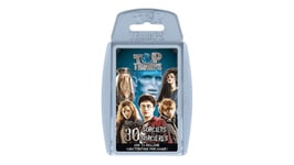 Top Trumps - Harry Potter