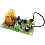 Cebek - Détecteur audio automatisé Vox-Control PM14