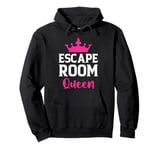 Escape Room - Escape Room Queen Pullover Hoodie