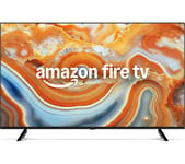 50" AMAZON 4-Series Fire TV YKF469- B205  Smart 4K Ultra HD HDR LED TV with Amazon Alexa, Black