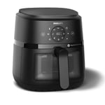 Philips - Airfryer 4.2 L (NA220/00)