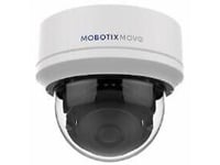 Mobotix Move, Ip-Säkerhetskamera, Inomhus & Utomhus, Kabel, 130 Db, 95000 H, Tak/Vägg/Stång