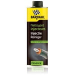 Bardahl - Nettoyant injecteur essence 500ml